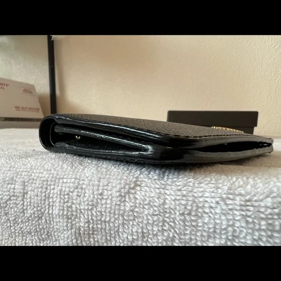 Burberry compact wallet - Picture 9 of 13